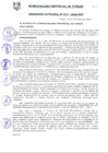 Vista preliminar de documento ORD0013-2010
