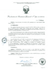 Vista preliminar de documento Resolución de Secretaría General N° 007-2018-BNP/SG