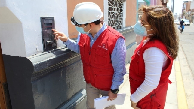 Consumos de energía eléctrica no facturados causan perjuicio económico