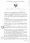 Vista preliminar de documento Resolución Directoral N° 021-2012-BNP-OA