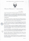 Vista preliminar de documento Resolución Directoral N° 046-2012-BNP-OA