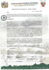 Vista preliminar de documento RESOLUCION DE ALCALDIA