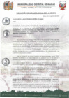 Vista preliminar de documento RESOLUCION DE ALCALDIA 146 2021.pdf