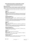 Vista preliminar de documento Pliego de Absolución de Consultas y/u Observaciones