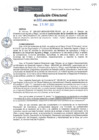 Vista preliminar de documento Resolucion-Directoral-Nro-0222-2021-MIDAGRI-PEBLT-DE.pdf