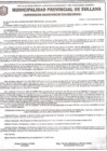 Vista preliminar de documento ORDENANZA MUNICIPAL N° 035-2014/MPS