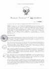 Vista preliminar de documento Resolución Directoral N° 064-2016-BNP-OA