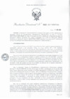 Vista preliminar de documento Resolución Directoral N° 062-2017-BNP-OA