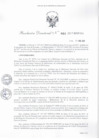 Vista preliminar de documento Resolución Directoral N° 064-2017-BNP-OA