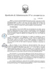 Vista preliminar de documento Resolución de Administración N° 001-2019-BNP-GG-OA