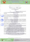 Vista preliminar de documento Ordenanza Municipa N° 013-MPVH.pdf