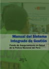 Vista preliminar de documento Manual del Sistema Integrado de Gestión