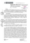 Vista preliminar de documento Resolucion Directoral Nº435-2021-MIDAGRI-PEBLT-DE.pdf