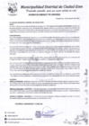 Vista preliminar de documento A.C-N°081-2020-MDCE