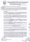 Vista preliminar de documento A.C-N°082-2020-MDCE