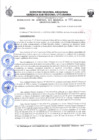 Vista preliminar de documento Resolución de Gerencia Sub Regional N° 091 al 100-2020-G.R.A/GSRU/G.