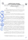 Vista preliminar de documento Resolución de Gerencia Sub Regional N° 101 al 110-2020-G.R.A/GSRU/G.