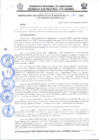 Vista preliminar de documento Resolución de Gerencia Sub Regional N° 151 al 160-2020-G.R.A/GSRU/G.