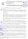 Vista preliminar de documento ORDENANZA MUNICIPAL N° 006-2019/MPS