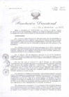 Vista preliminar de documento Resolución Directoral N° 672-2019-OGA-MINSA