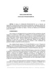 Vista preliminar de documento RD 123-2021-PRODUCE/DGSFS-PA