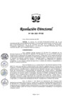 Vista preliminar de documento RD 189-2021-TP-DE.pdf