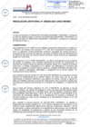 Vista preliminar de documento Resolución Jefatural N° 000205-2021-JNAC_RENIEC