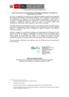 Vista preliminar de documento Coordinación del Sistema de Información Geográfica