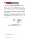 Vista preliminar de documento Dirección de Políticas y Estrategias en Fiscalización Ambiental