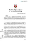 Vista preliminar de documento Resolucion N° 066-2021-INAIGEM-GG