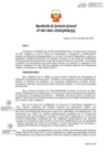 Vista preliminar de documento Resolucion N° 067-2021-INAIGEM-GG