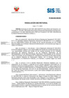 Vista preliminar de documento RESOLUCION SECRETARIAL N° 066-2021-SIS-SG.pdf