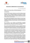 Vista preliminar de documento RA 011-2021-SIS-FISSAL/OA.pdf
