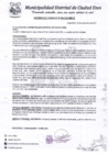 Vista preliminar de documento A.C-N°100-2020-MDCE