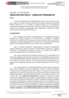 Vista preliminar de documento Resolución Jefatural