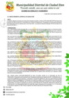 Vista preliminar de documento A.C-N°110-2020-MDCE