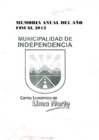 Vista preliminar de documento 2012 - Memoria Anual.pdf