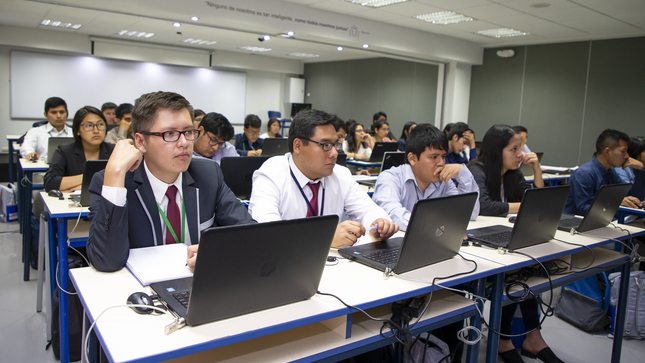 Imagen de archivo (CEU 2019)