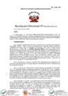 Vista preliminar de documento Resolución Directoral N° 0259-2021-INIA-OA