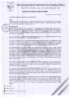 Vista preliminar de documento A.C-N°001-2021-MDCE