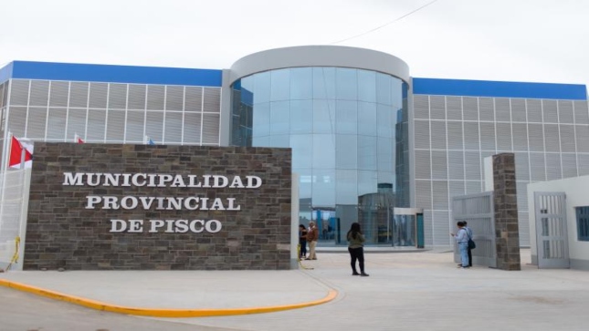 Contraloría detectó perjuicio superior a S/ 336 mil por pagos irregulares a exfuncionarios ediles
