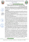 Vista preliminar de documento Resolución de Alcaldía Nº 441-2021-MPCH