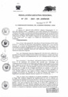 Vista preliminar de documento Resolución Ejecutiva Regional N° 194.PDF