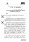 Vista preliminar de documento RESOLUCION DIRECTORAL ADMINISTRATIVA  276.PDF