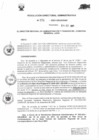 Vista preliminar de documento RESOLUCION DIRECTORAL ADMINISTRATIVA  274.PDF
