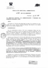 Vista preliminar de documento RESOLUCION DIRECTORAL ADMINISTRATIVA  269.PDF