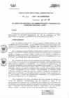 Vista preliminar de documento RESOLUCION DIRECTORAL ADMINISTRATIVA  273.PDF