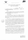 Vista preliminar de documento RESOLUCION DIRECTORAL ADMINISTRATIVA 177.PDF