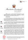 Vista preliminar de documento R. Secretarial N° 053 - 2021 - cese por límite de edad del sr. Vidal Fortunato Espinoza Padilla.pdf
