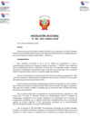 Vista preliminar de documento Resolución